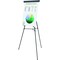 Mastervision Easel, Dspl, Lw, Blk BVCFLX09101MV - alternate 5